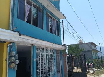 Edificio de 1 habitación, Teziutlán · Edificio 3 Niveles