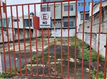 Terreno / Lote 200ha Renta Obrera · Terreno Para Estacionamiento en El Centro de Poza Rica Ver.