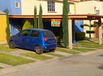 Casa de 3 habitaciones, Jocotepec · Senderos del Lago Exclusivo Coto 15 Casas