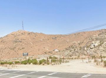 Terreno industrial , Tecate · 1 Hectárea a Pie de Carretera Tecate - Tijuana! $110 Usd m²