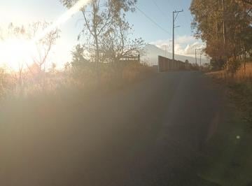 Terreno / Lote , Santa Isabel Cholula · Vendo Terreno