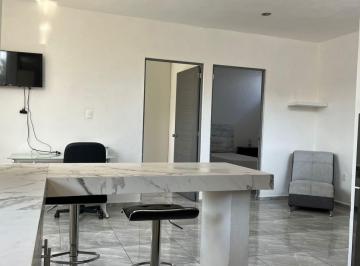 Departamento de 2 habitaciones, San Luis Potosí · Departamento Muy Bien Ubicado