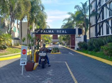 Casa en condominio de 2 habitaciones, Zapopan · Excelente Ubicación Casa Una Nivel, Condominio Palma Real