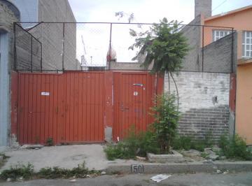 Terreno / Lote , Ecatepec de Morelos · Se Vende Terreno