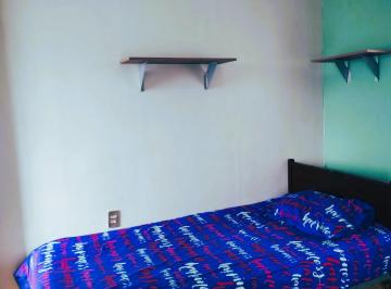 Departamento en Renta de 1 habitación Lindavista Norte · Renta de Habitacion Tipo Estudio con Entrada Independiente por Ipn Zacatenco