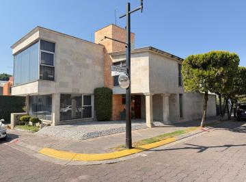 Casa en condominio de 5 habitaciones, Coyoacán · Casa en Condominio con Excelente Ubicación, Seguridad 24/7 y Amenidades Completa