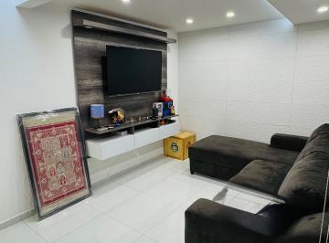Departamento de 2 habitaciones, Iztacalco · Departamento en Venta en Agrícola Oriental, 2 Recámaras, 54 m², Remodelado