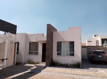 Casa en condominio de 3 habitaciones, Lerma · Casa en Lerma un Piso