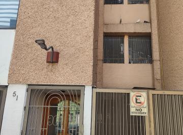 Departamento compartido de 1 habitación, Miguel Hidalgo · Se Renta Cuarto Amueblado