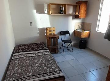 Departamento de 1 habitación, Tultitlán · Hermosa Recamara Amueblada