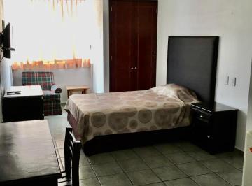 Departamento de 1 habitación, Cuernavaca · Departamento Tipo Loft Amueblado