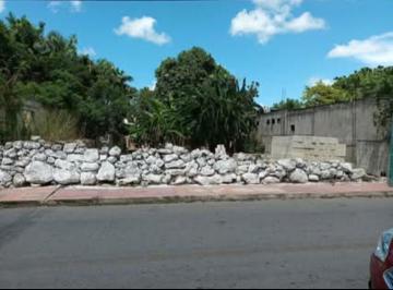 Terreno / Lote , Dzemul · Terreno en Renta