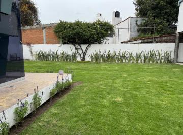 Casa de 4 habitaciones, San Pedro Cholula · El Hogar Que Buscas, Casa en Venta