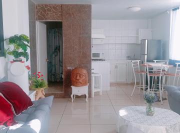 Departamento de 1 habitación, Lázaro Cárdenas · Departamento Amueblado Excelente Ubicación