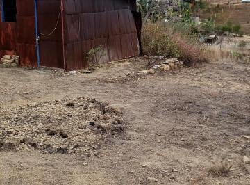 Terreno / Lote , Villa de Zaachila · Se Vende Terreno