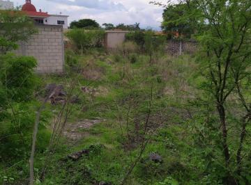 Terreno / Lote , Emiliano Zapata · Excelente Terreno en Venta