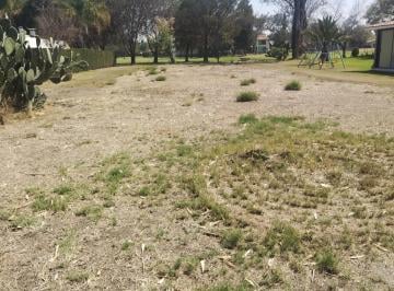 Terreno / Lote , San Juan del Río · Terreno Frente Al Campó de Golf