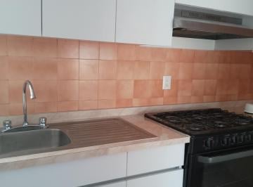 Departamento de 3 habitaciones, Tlalpan · Se Renta Departamento en Viaducto Tlalpan