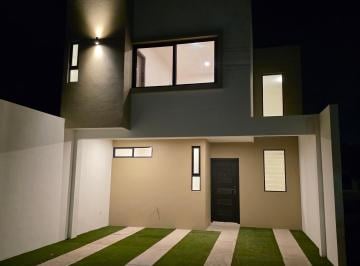 Casa en condominio 134m² Venta Las Mercedes · Casa Amelia Franccionamiento Orquidea