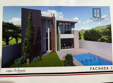 fachada 1 · Casa Cedro en Preventa