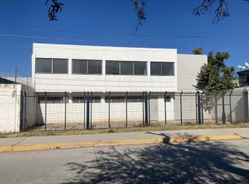 Bodega comercial , Silao · Renta de Amplia Bodega, Junto a Puerto Interior