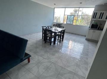 Casa de 3 habitaciones, Cuautitlán Izcalli · Casa Habitación Lomas del Bosque