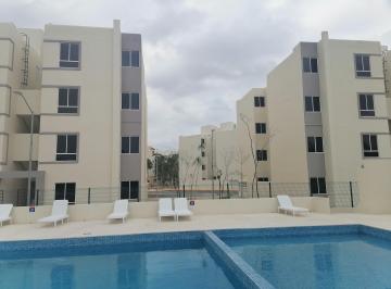 Departamento en Renta de 2 habitaciones Aldea Tulum · Departamento 2 Recamaras Aldea Tulum