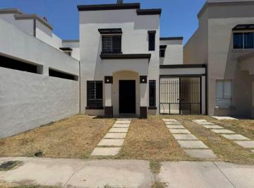 Casa de 3 habitaciones, Mexicali · Se Renta Bonita Casa en Segovia Residencial