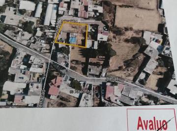 Terreno / Lote , Tlalpan · Terreno en Calle Cerrada Plano Súper Seguro y Tranquilo