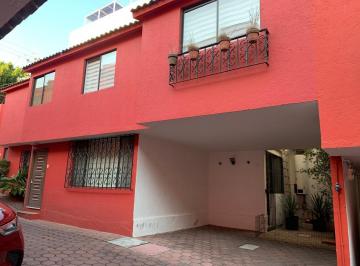 Casa de 4 habitaciones, Alvaro Obregón · Preciosa Casa en Venta, Al Sur de La Ciudad