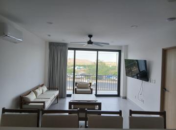 Departamento 70m² Renta Lomas de Rosarito · Departamentos en Renta