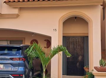 Casa en condominio de 3 habitaciones, Tlajomulco de Zúñiga · Casa Estilo California