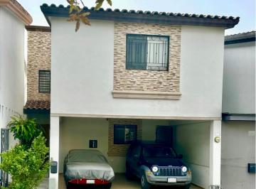 Casa de 3 habitaciones, Guadalupe · Casa Amueblada