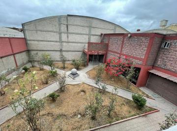 Nave industrial , Tizayuca · Bodega Industrial Estratégica en Renta | 6,000 m² | a 15 Min del Aifa | Tizayuca