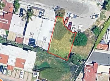 Terreno / Lote , Tijuana · Hermoso Terreno Zona Dorada! 250 m²