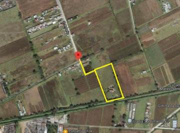 Terreno / Lote de 5 habitaciones, Xonacatlán · Terreno en Venta en Toluca en Xonacatlan