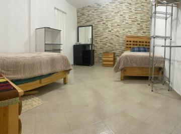 Departamento de 1 habitación, Alvaro Obregón · Minidepartamento Para Compartir con Mujer