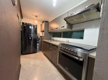 Departamento de 2 habitaciones, Benito Juárez · Departamento 2 Reacamaras 124 m