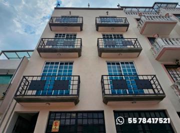 Departamento 60m² Renta Lomas Lindas I Sección · Departamento Nuevo en Atizapán – Pet Friendly
