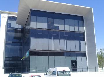 Oficina de 4 habitaciones, Saltillo · Oficinas en Renta Penthouse Zona Norte