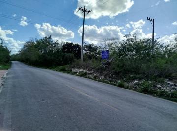 Terreno / Lote , Valladolid · Excelente Terreno en Venta