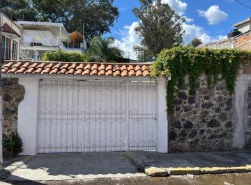 Casa de 3 habitaciones, Cuernavaca · Casa de un Nivel en Excelente Ubicación Al Norte de Cuernavaca