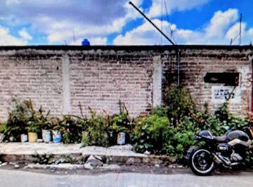 Terreno / Lote de 3 habitaciones, Valle de Chalco Solidaridad · Venta de Terreno con Escrituras Sin Gravamen. con 4 Cuartos Provicionales