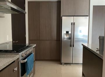 Departamento de 2 habitaciones, Querétaro · Espacio Para Clientes con Estilo Ejecutivo.