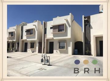 Casa de 3 habitaciones, Juárez · Excelente Casa en Renta Amueblada Fracc. Versalles Montpellier
