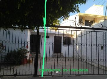 Casa 60m² Renta La Campiña · Renta Casa La Campiña