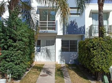 Casa en condominio de 3 habitaciones, Zapopan · Bonita Casa