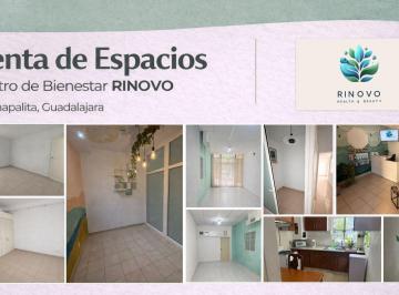 Consultorio , Guadalajara · Consultorios en Renta Chapalita