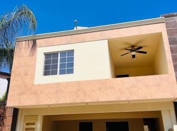 Casa de 4 habitaciones, Apodaca · Casa en Venta Privada Iltamarindo Apodaca Nl