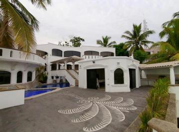 Casa de 5 habitaciones, Manzanillo · Casa Las Palmas en Santiago Manzanillo